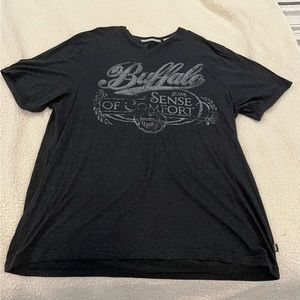 I jeans by Buffalo tshirt, 2XLT